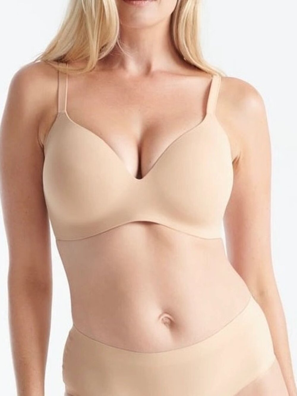 KNIX bras size 34C NWT!!